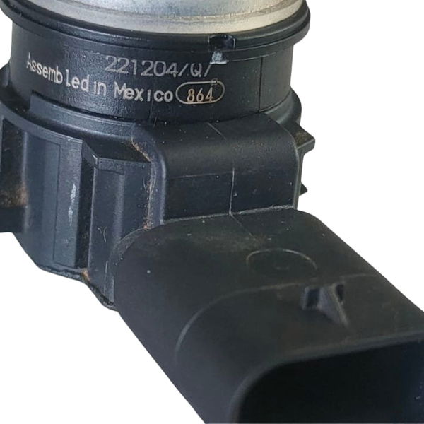 Sensor Estacionamento Jeep Compass 2023 Preto