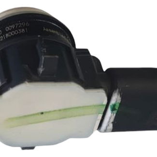 Sensor Estacionamento Jeep Compass 2023 Preto