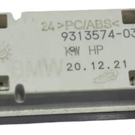 Luz Cortesia Da Porta Bmw X3 M40i 2022