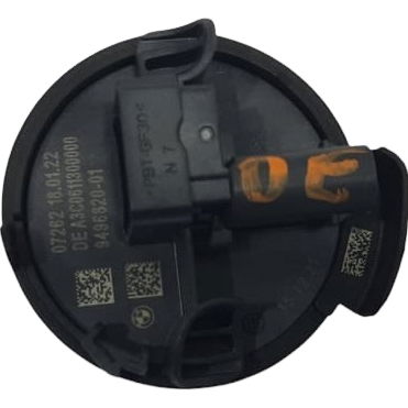 Sensor De Impacto Porta Dianteira Esquerda Bmw X3 M40i 2022