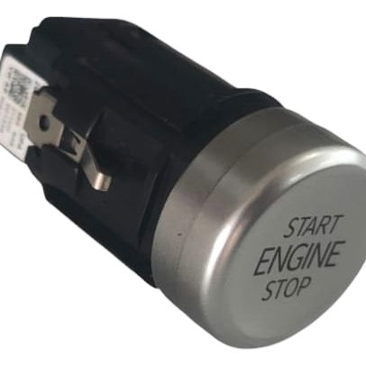 Botão Start Stop Vw Taos 2023