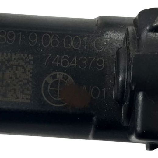 Motor Trava Da Portinhola Tanque De Combustível Bmw X3 2022 2022 Preto