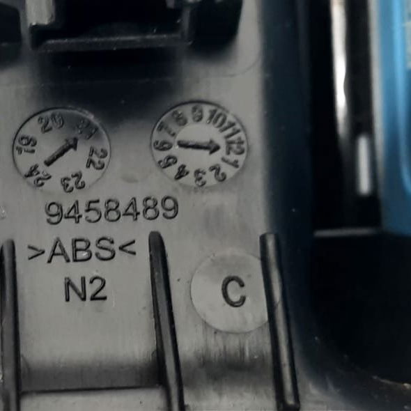 Tomada Entrada Usb Tipo C Bmw X3 M40i 2022