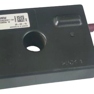 Módulo Antena Rádio Bmw X1 2016 - Preto