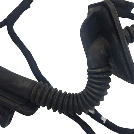 Chicote Porta Dianteira Esquerda Vw T-cross 1.0 Tsi 2020