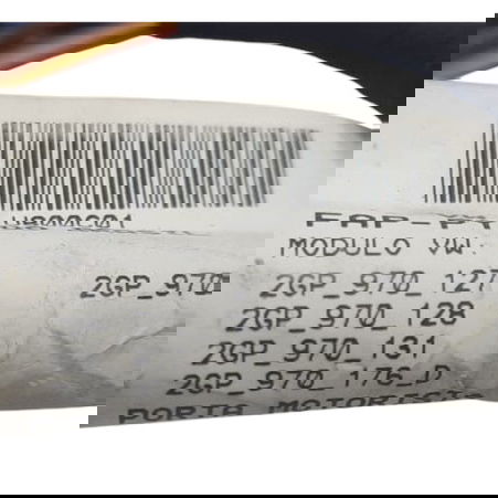 Chicote Porta Dianteira Esquerda Vw T-cross 1.0 Tsi 2020