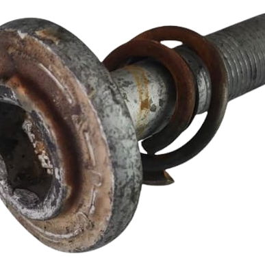 Parafuso Semi-eixo Traseiro Bmw X3 M40i 2022