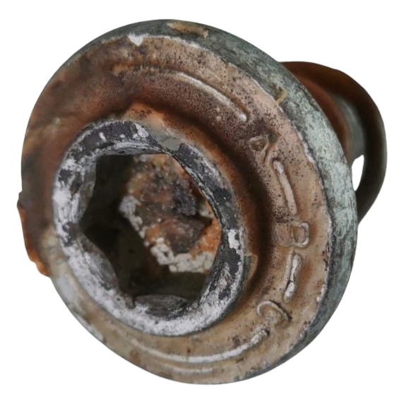 Parafuso Semi-eixo Traseiro Bmw X3 M40i 2022