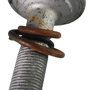 Parafuso Semi-eixo Traseiro Bmw X3 M40i 2022