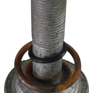 Parafuso Semi-eixo Traseiro Bmw X3 M40i 2022