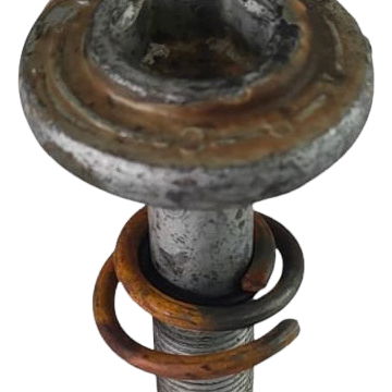 Parafuso Semi-eixo Traseiro Bmw X3 M40i 2022