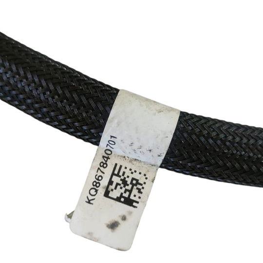 Mangueira Flauta Bico Bmw X3 M40i 2022