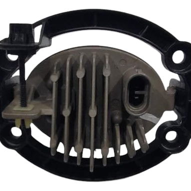 Farol Milha Lado Direito Jeep Compass 2023 Branco