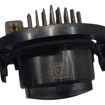 Farol Milha Lado Direito Jeep Compass 2023 Branco