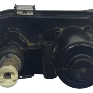 Motor Atuador Do Coletor Jeep Compass 2023