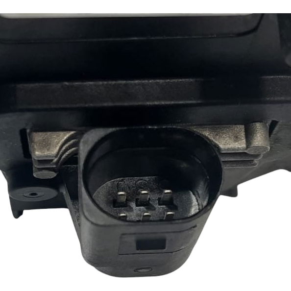 Motor Atuador Do Coletor Jeep Compass 2023