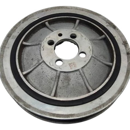 Polia Virabrequim Jeep Compass 2.0 Diesel 2023