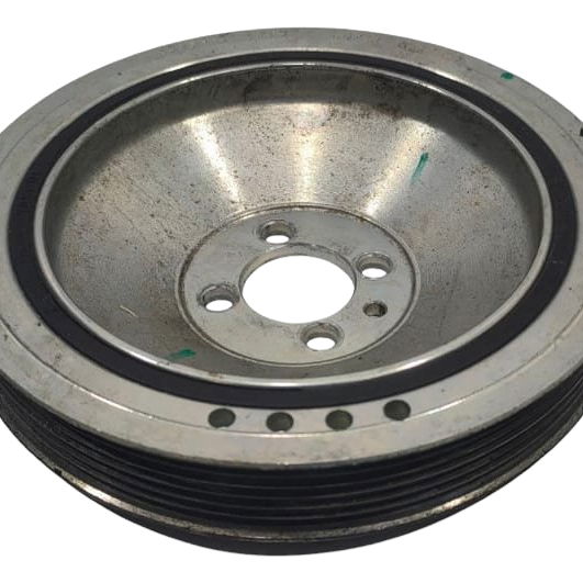 Polia Virabrequim Jeep Compass 2.0 Diesel 2023