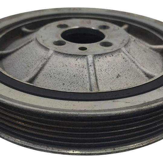 Polia Virabrequim Jeep Compass 2.0 Diesel 2023