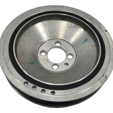 Polia Virabrequim Jeep Compass 2.0 Diesel 2023