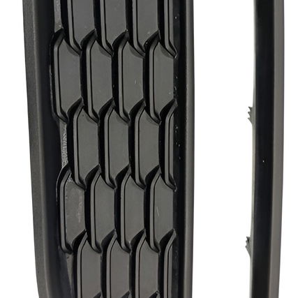 Moldura Traseira Olho De Gato Ford Territory 1.5 2025 Preto