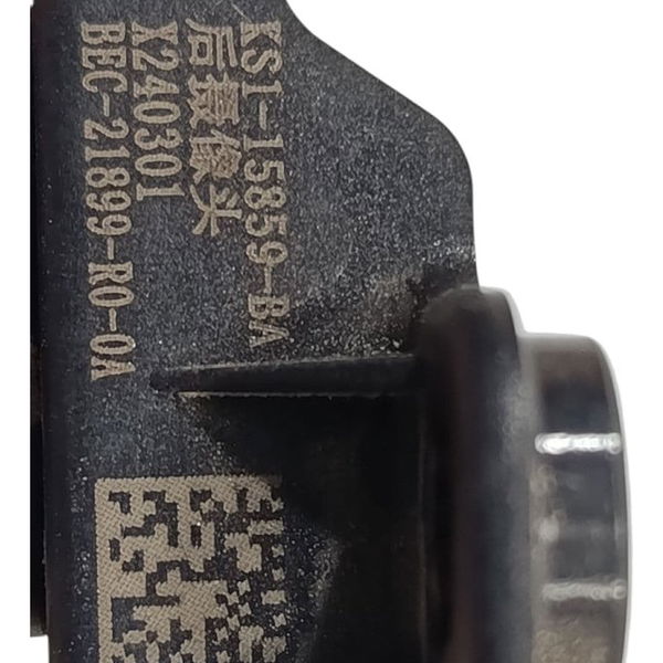 Câmera De Ré Ford Territory 1.5 2025