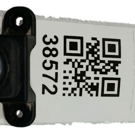 Câmera De Ré Ford Territory 1.5 2025