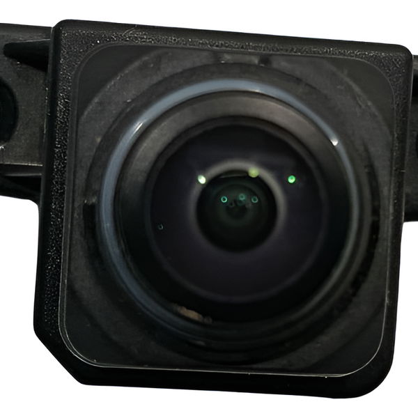 Câmera De Ré Ford Territory 1.5 2025