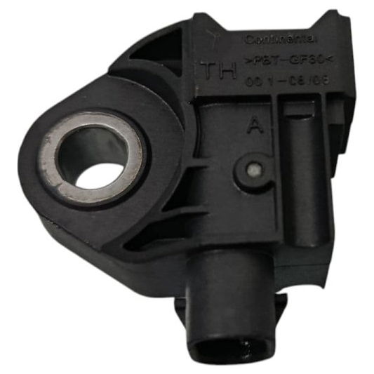 Sensor Impacto Colisão Ford Territory 1.5 2025 Preto