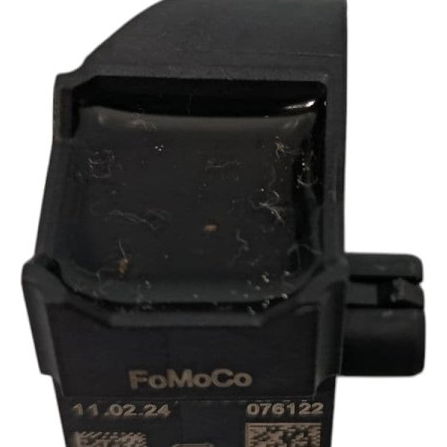 Sensor Impacto Colisão Ford Territory 1.5 2025 Preto