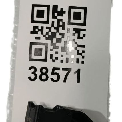 Sensor Impacto Colisão Ford Territory 1.5 2025 Preto