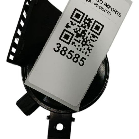 Buzina Ford Territory 1.5 2025