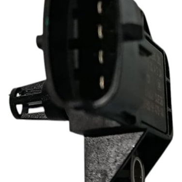 Sensor Map Ford Territory 1.5 2025