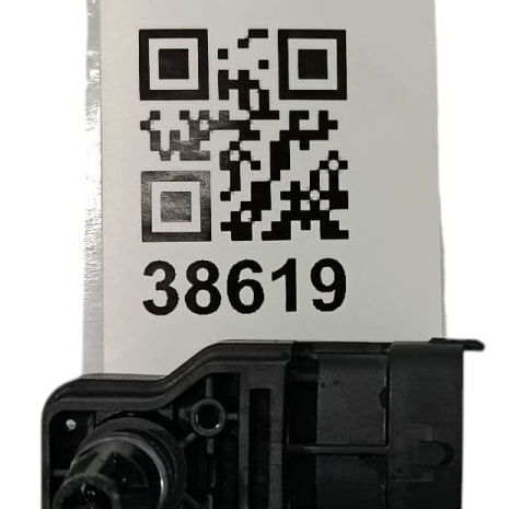 Sensor Map Ford Territory 1.5 2025