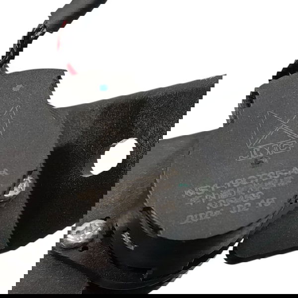 Sensor Temperatura Interna Ford Territory 1.5 2025 Preto