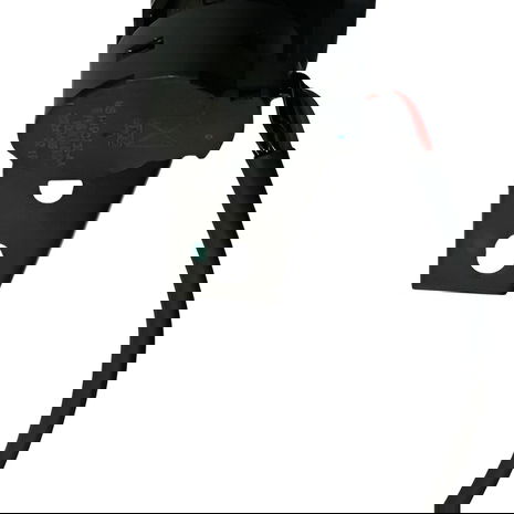 Sensor Temperatura Interna Ford Territory 1.5 2025 Preto