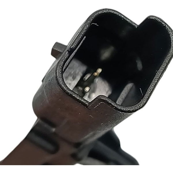 Sensor Keyless Traseiro Ford Territory 1.5 2025 - Preto