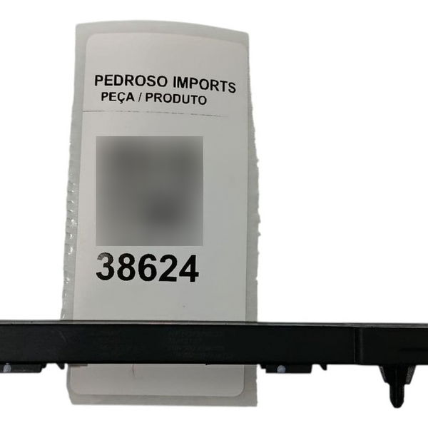 Sensor Keyless Traseiro Ford Territory 1.5 2025 - Preto