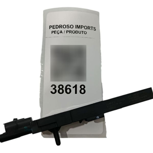 Sensor Keyless Dianteiro Ford Territory 1.5 2025 - Preto