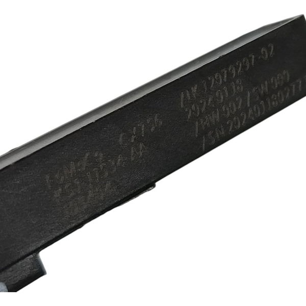 Sensor Keyless Dianteiro Ford Territory 1.5 2025 - Preto