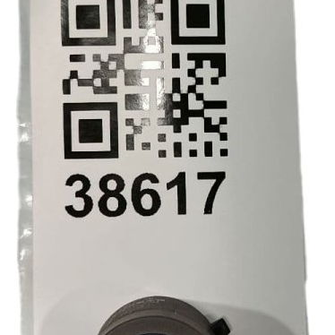 Sensor Estacionamento Traseiro Ford Territory 1.5 2025 Preto