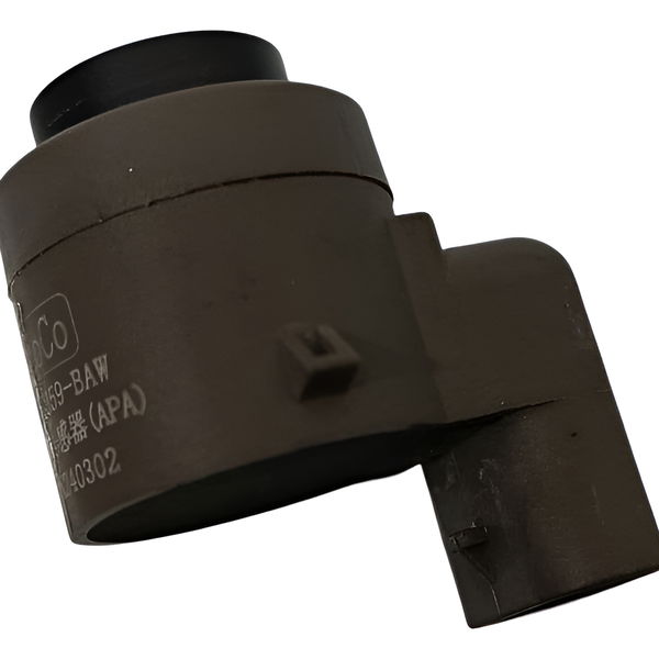 Sensor Estacionamento Tras Lateral Ford Territory 1.5 2025 Marrom