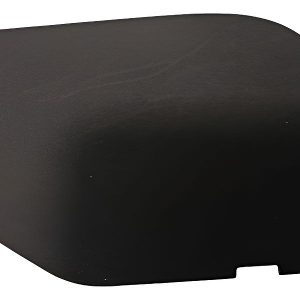 Tampa Maçaneta Dianteira Direita Ford Territory 1.5 2025 Preto