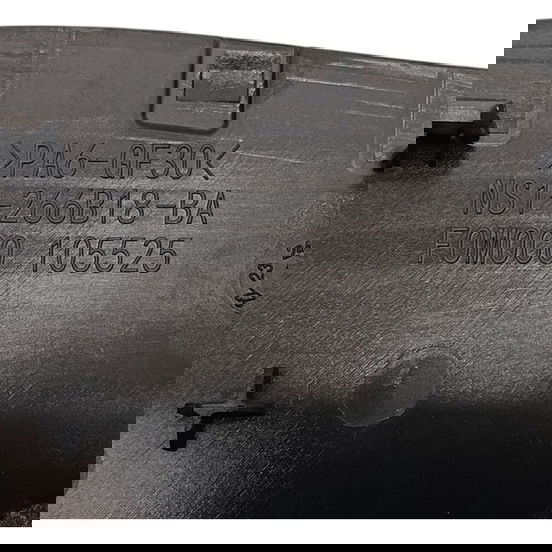 Tampa Maçaneta Traseira Direita Ford Territory 1.5 2025 Preto