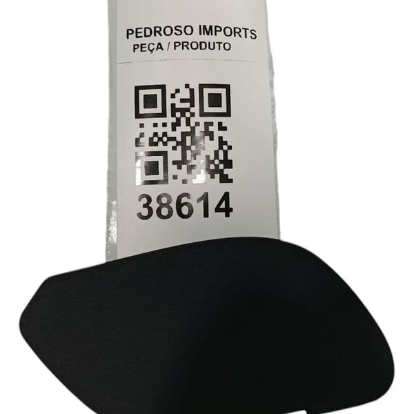 Tampa Maçaneta Traseira Direita Ford Territory 1.5 2025 Preto