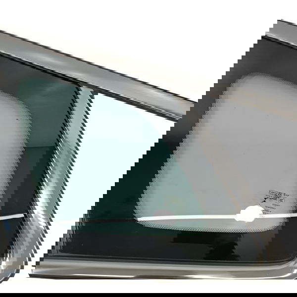 Vidro Fixo Traseiro Com Moldura Ford Territory 1.5 2025