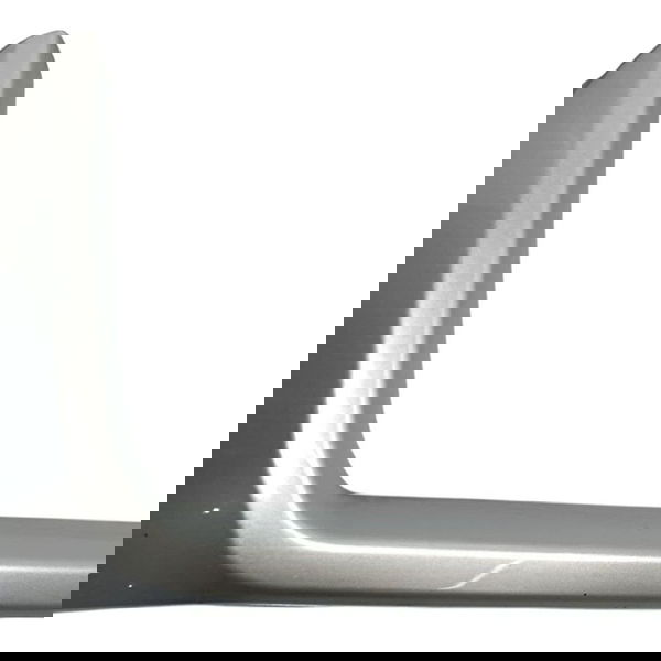 Moldura Para Choque Traseiro Esq. Ford Territory 1.5 2025 Prateado