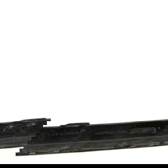 Moldura Para Choque Traseiro Esq. Ford Territory 1.5 2025 Prateado