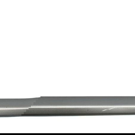 Moldura Para Choque Traseiro Esq. Ford Territory 1.5 2025 Prateado