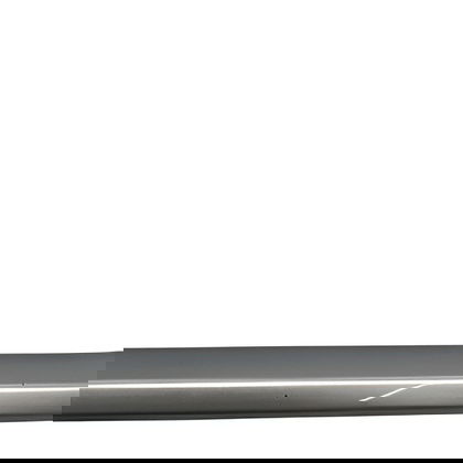 Moldura Para Choque Traseiro Esq. Ford Territory 1.5 2025 Prateado